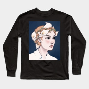 Persephone Long Sleeve T-Shirt